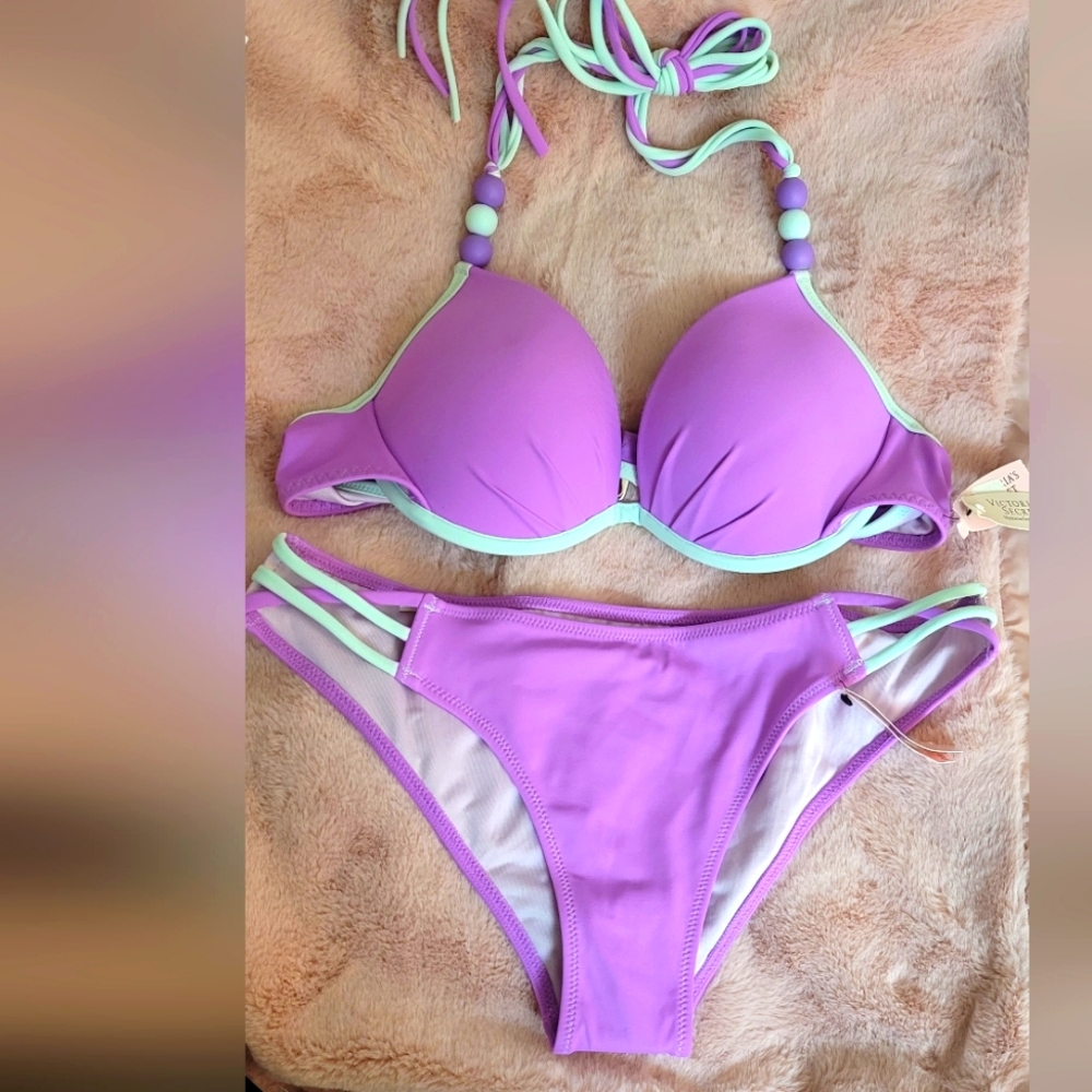 Victoria's Secret Bikini 34A, Small